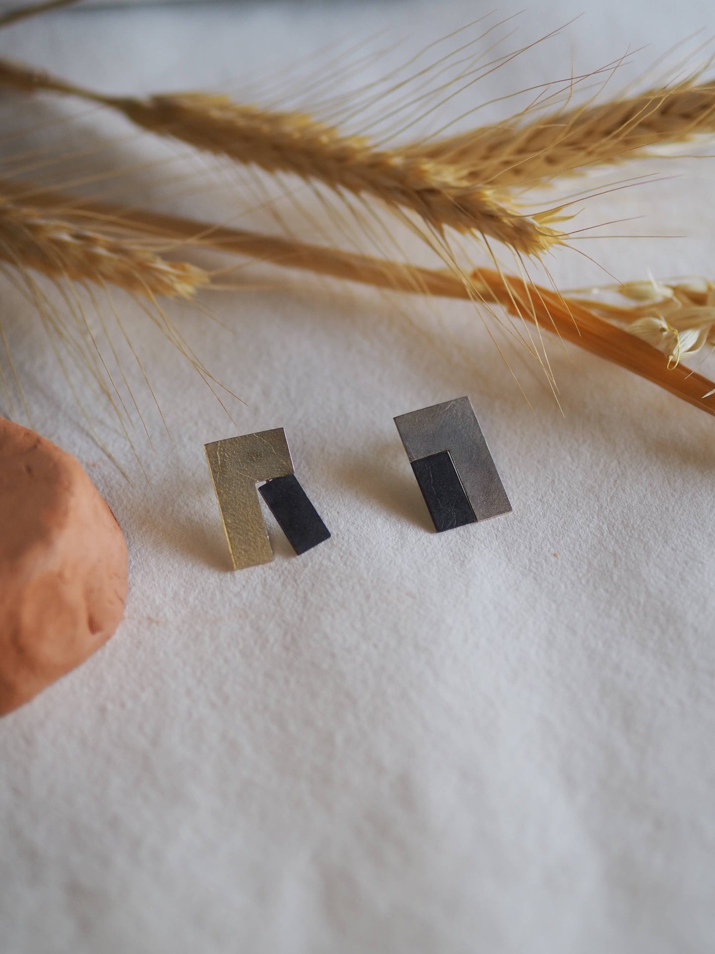 Helena Earrings