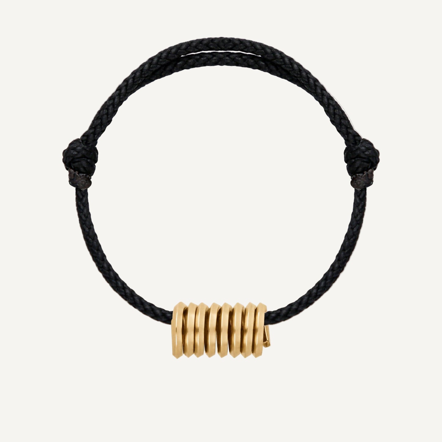 Matt Cord Bracelet