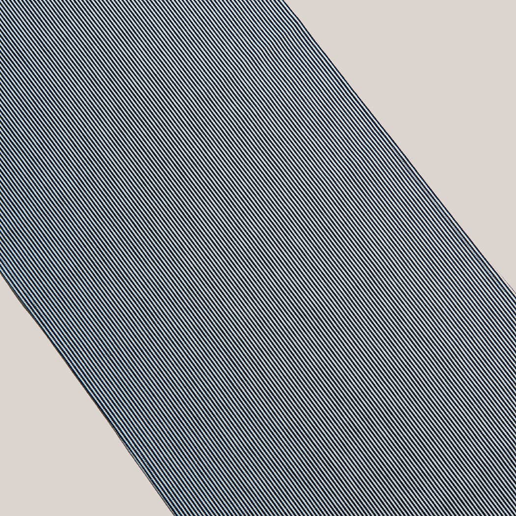 Hickory Stripe Centerpiece Table Runner