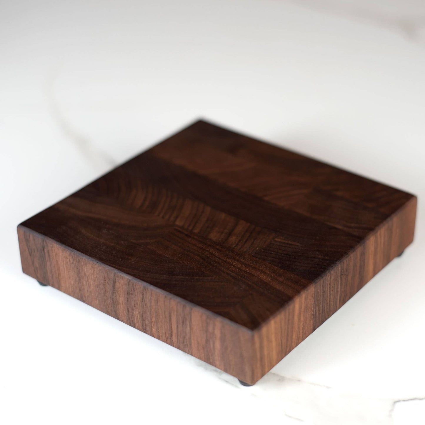 American Black Walnut Trivet