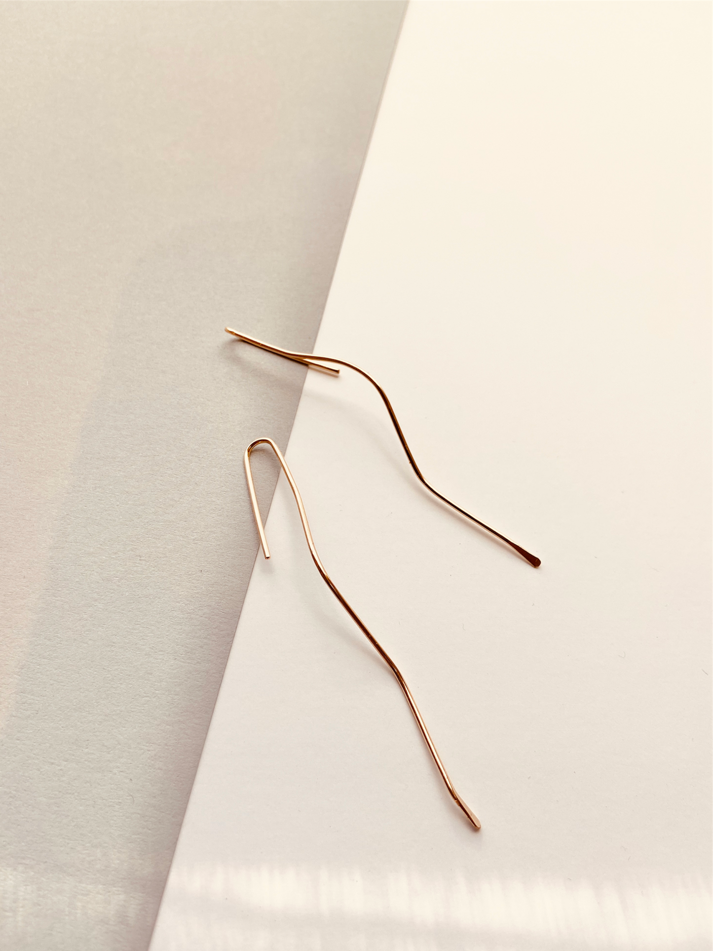 Flow Earrings