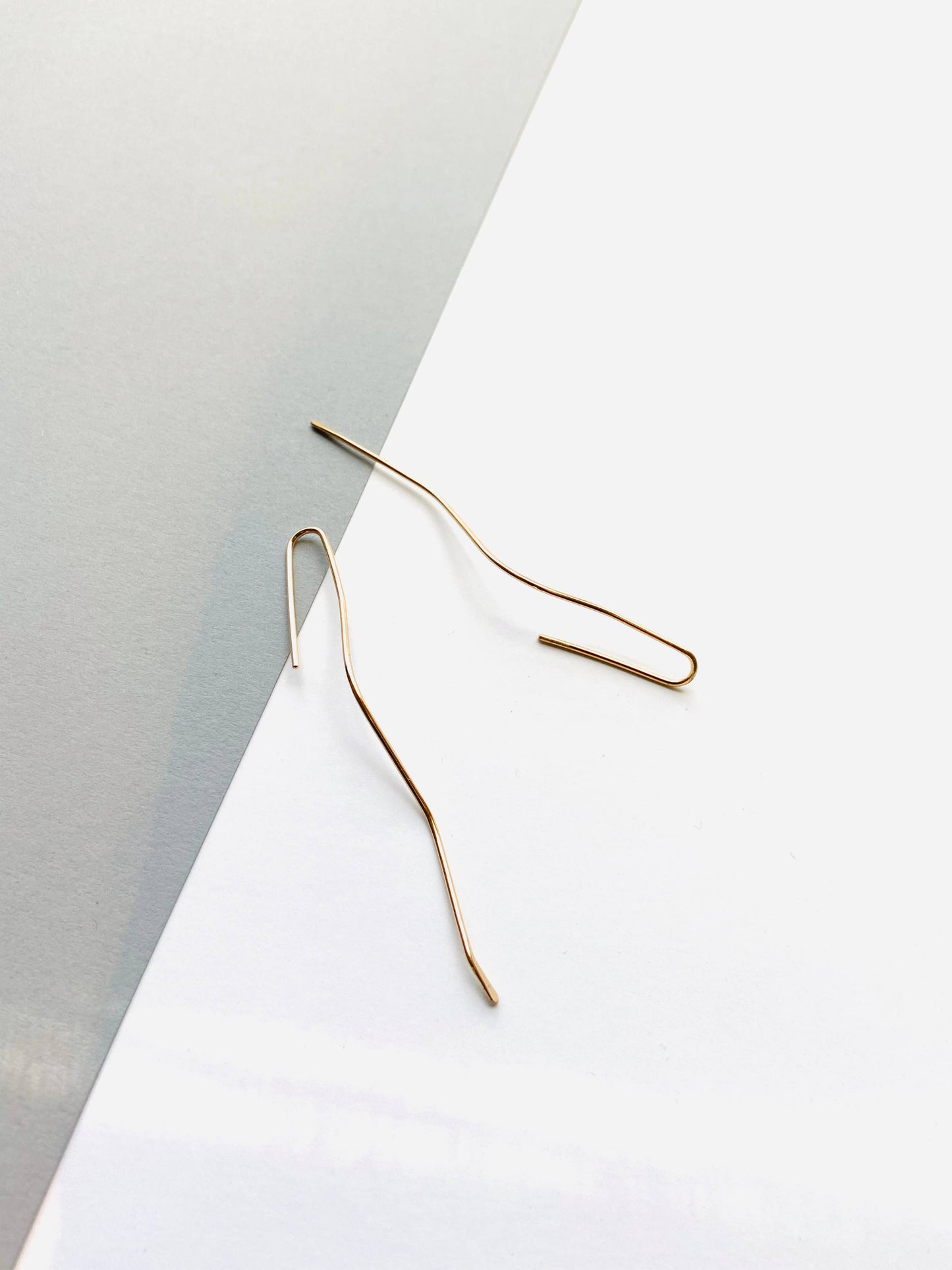 Flow Earrings