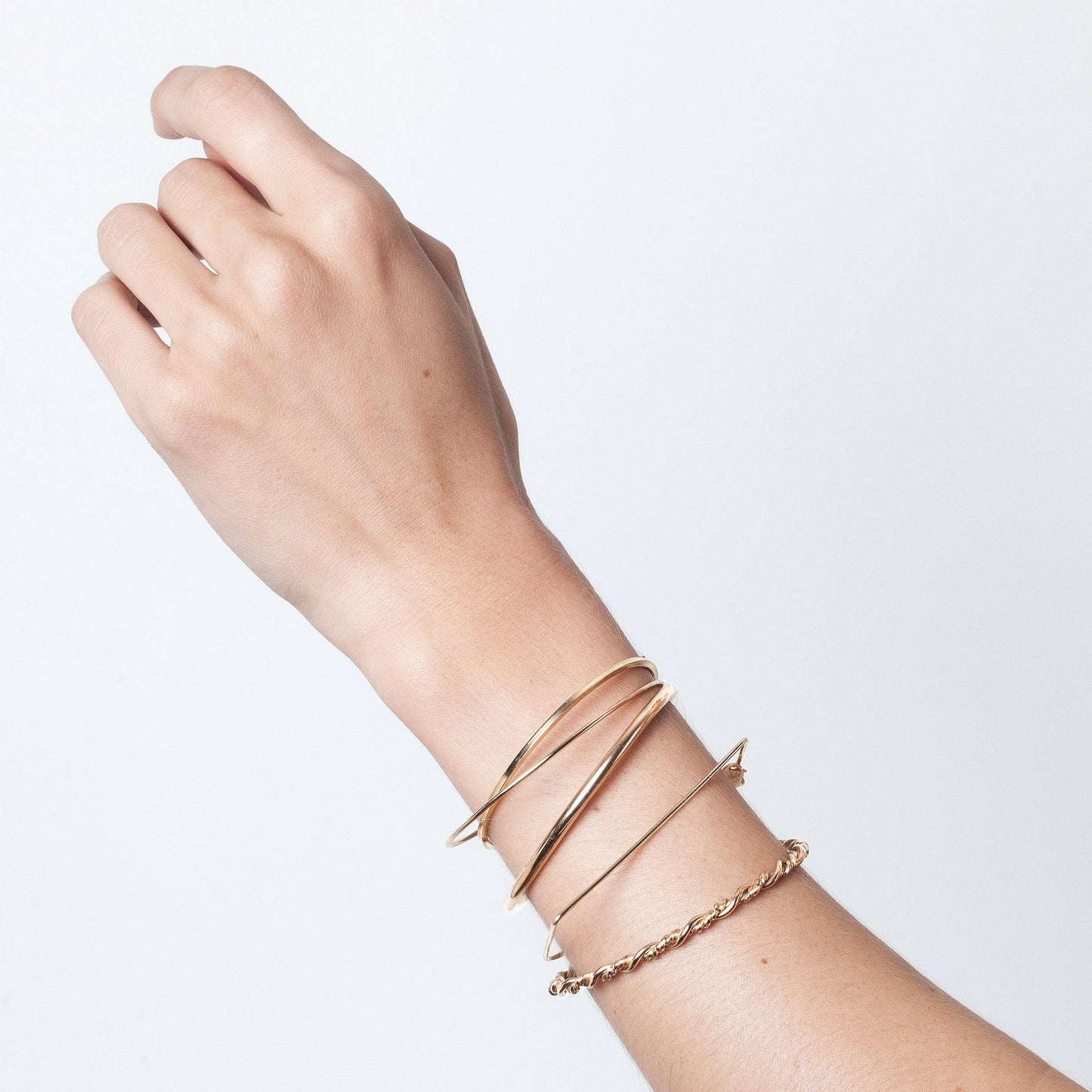 O Pure Bracelet
