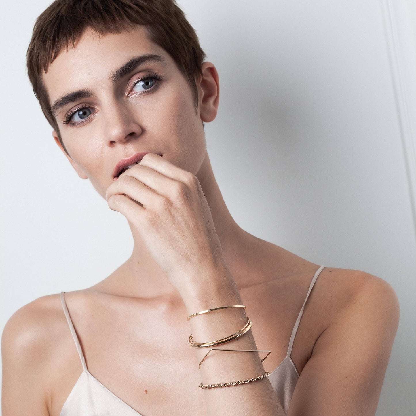 O Pure Bracelet
