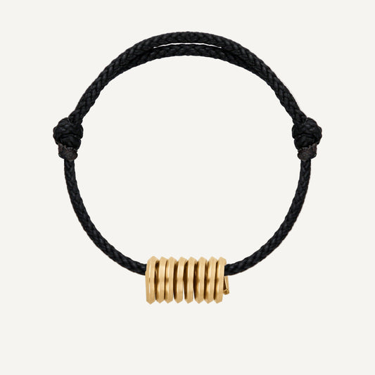 Matt Cord Bracelet