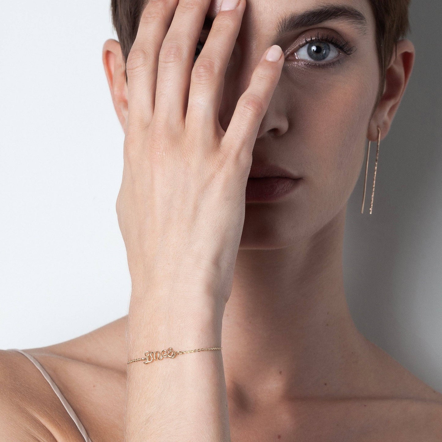 Personalized Richelieu Bracelet