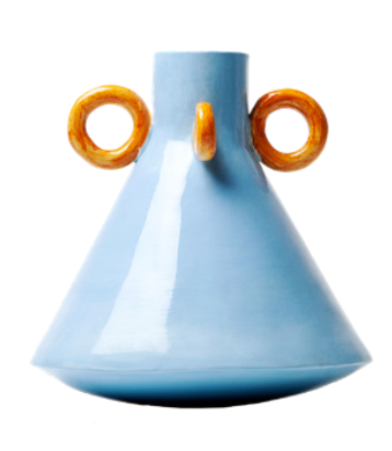 Ramina Vase