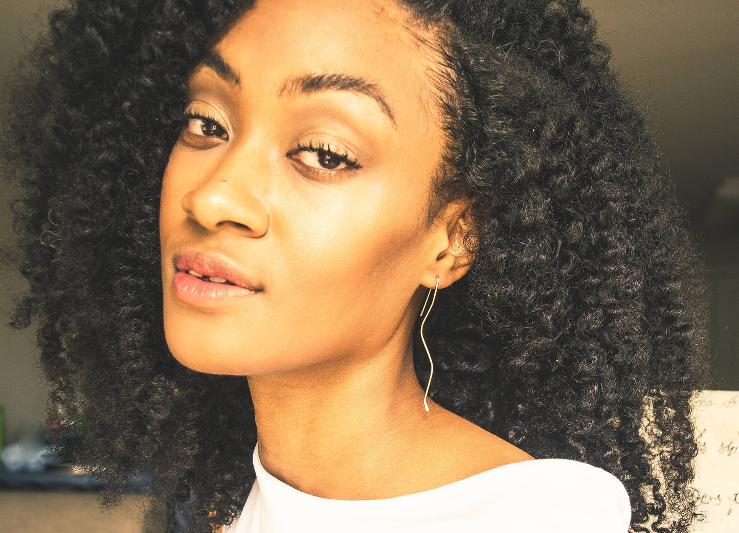 Flow Earrings