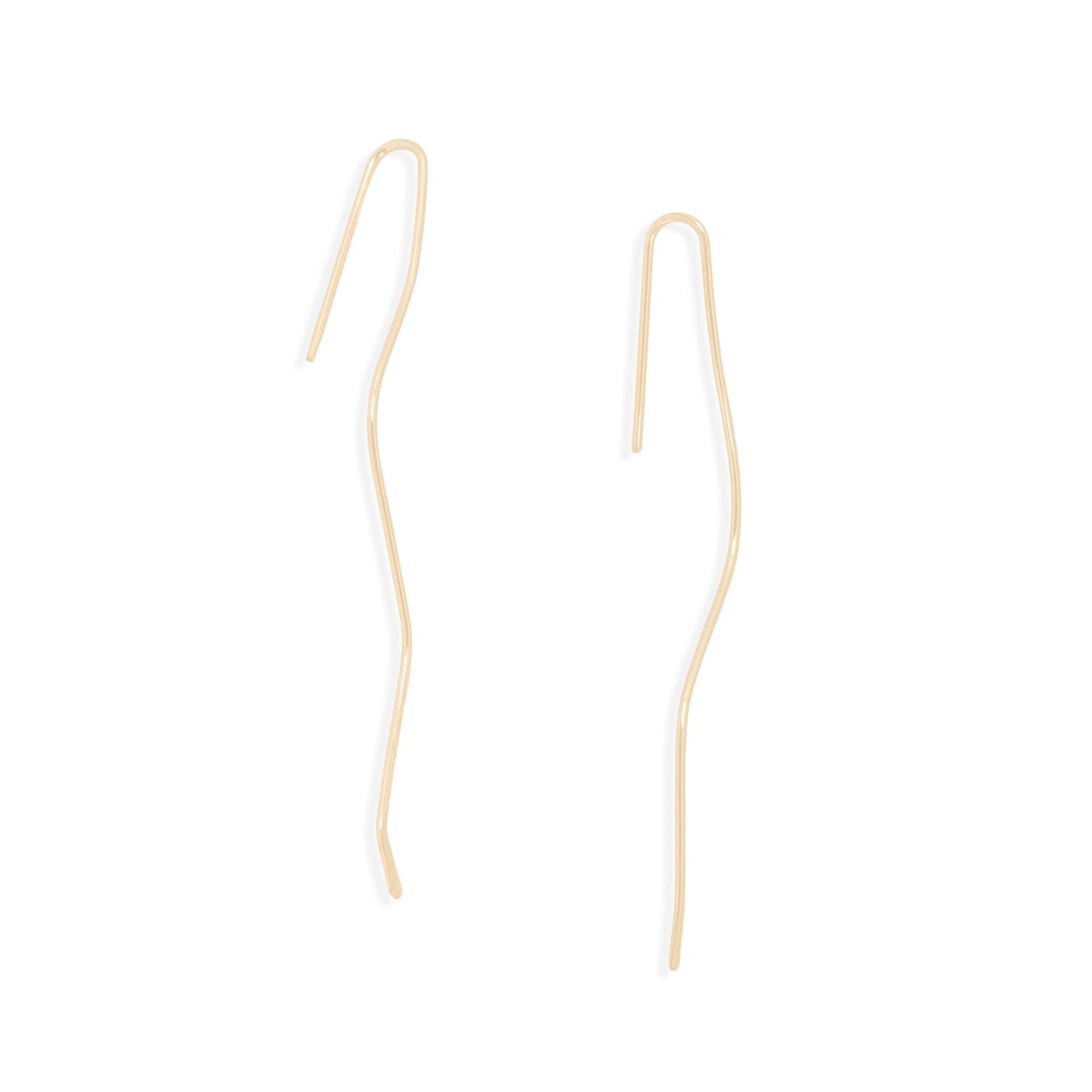 Flow Earrings