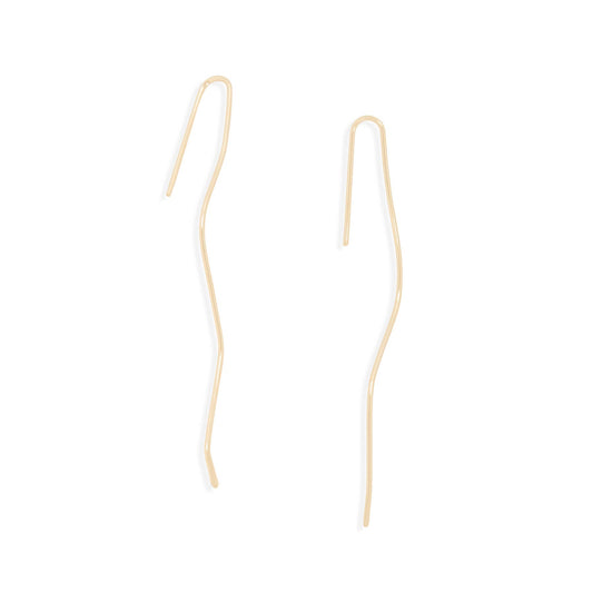 Flow Earrings