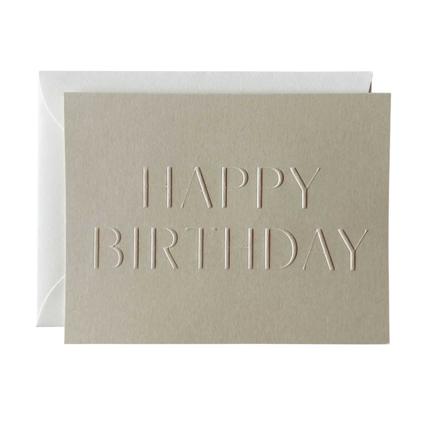 Happy Birthday Card No. 10